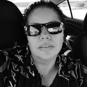 Meet your Posher, Annette